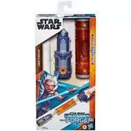 Star Wars: Kuźnia Mieczy Świetlnych - Miecz świetlny Ahsoki Tano - Hasbro