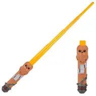 Star Wars: Lightsaber Squad - Miecz świetlny Chewbacca 75 cm
