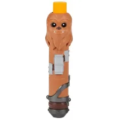 Star Wars: Lightsaber Squad - Miecz świetlny Chewbacca 75 cm zdjęcie 2