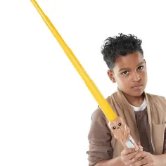 Star Wars: Lightsaber Squad - Miecz świetlny Chewbacca 75 cm zdjęcie 4