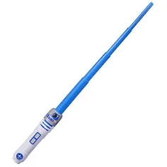 Star Wars: Lightsaber Squad R2-D2 miecz świetlny - Hasbro zdjęcie 2