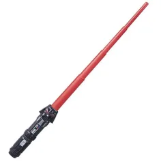 Star Wars: Miecz świetlny z serii Lightsaber Squad Darth Vader - Hasbro zdjęcie 2