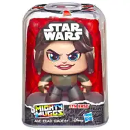 Star Wars Mighty Muggs: Jyn Erso figurka - Hasbro