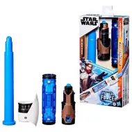 Star Wars: Obi-Wan Kenobi Forge otwierany miecz świetlny - Hasbro