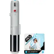 Star Wars: Otwierany miecz świetlny Luke’a Skywalkera – Hasbro