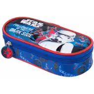 Star Wars: Owalny piórnik z motywem Ciemnej Strony