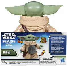 Star Wars: figurka akcji Grogu - Hasbro zdjęcie 3