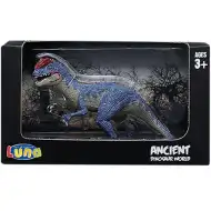 Starożytny Świat Dinozaurów: Figurka dinozaura Allosaurus