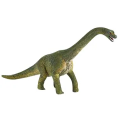 Starożytny Świat Dinozaurów: Figurka dinozaura Brachiozaur zdjęcie 2