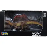 Starożytny Świat Dinozaurów: Figurka dinozaura Spinozaur