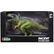 Starożytny Świat Dinozaurów: Figurka dinozaura Tyrannosaurus Rex