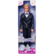 Steffi Love: Kevin w garniturze dla niemowląt - Simba Toys