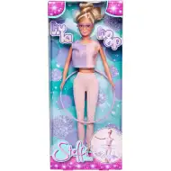 Steffi Love: Lalka Steffi z hula hop i akcesoriami - Simba Toys