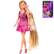 Steffi Love: Lalka fryzjerka z akcesoriami 29cm - Simba Toys