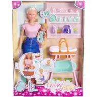 Steffi Love: Zestaw dla niemowląt Baby Time - Simba Toys