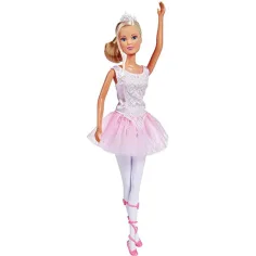 Steffi Love balerina lalka - Simba Toys zdjęcie 2