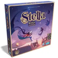 Stella - Gra planszowa z uniwersum Dixit