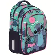 Stitch Stay Cool ergonomiczny plecak szkolny BPL58 40x29x19 cm