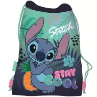 Stitch stay cool worek gimnastyczny, worek sportowy 42x32 cm