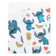 Stitch zestaw naklejek - Totum