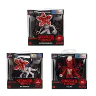 Stranger Things Metalfigs metalowa figurka 6,5 cm, 1 szt. - Simba Toys