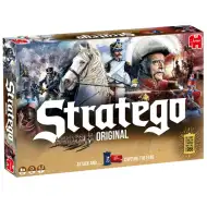 Stratego Original gra planszowa - Jumbo