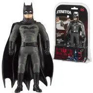 Stretch: Rozciągliwa figurka akcji Mini Batman 18 cm
