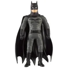 Stretch: Rozciągliwa figurka akcji Mini Batman 18 cm zdjęcie 2