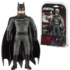 Stretch: Rozciągliwa figurka akcji Mini Batman 18 cm zdjęcie 4