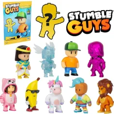 Stumble Guys Mityczna figurka niespodzianka zdjęcie 2