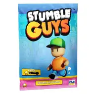 Stumble Guys brelok niespodzianka