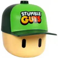 Stumble Guys mini figurka-niespodzianka w czapce, seria 3