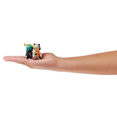 Stumble Guys mini figurka-niespodzianka w czapce, seria 3 zdjęcie 2