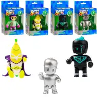 Stumble Guys niespodzianka mityczna minifigurka seria 3, 1 sztuka