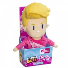 Stumble Guys x Barbie Przytulanka pluszowa 30 cm w różnych wersjach zdjęcie 2