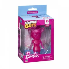 Stumble Guys x Barbie figurka w pudełku 11,5 cm zdjęcie 2