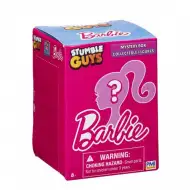 Stumble Guys x Barbie niespodzianka minifigurka w pudełku