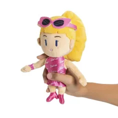 Stumble Guys x Barbie pluszowa figurka 20 cm w różnych wariantach zdjęcie 3