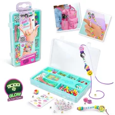 Style 4 Ever Boho mini zestaw do tworzenia bransoletek przyjaźni zdjęcie 2