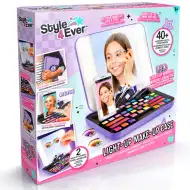 Style 4 Ever Kosmetyczka z podświetleniem LED