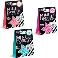 Style 4 Ever mini beauty niespodziankowy zestaw do makijażu 1 szt.