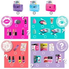 Style 4 Ever mini beauty niespodziankowy zestaw do makijażu 1 szt. zdjęcie 2