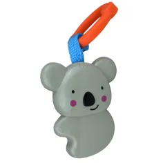 Sun Baby: Wesoły koala grzechotka dla niemowląt bez BPA zdjęcie 3