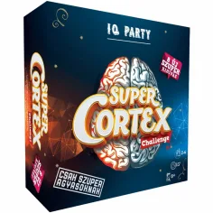 Super Cortex gra imprezowa