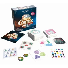 Super Cortex gra imprezowa zdjęcie 2