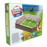 Super Goal! Pro gra planszowa