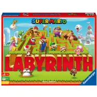 Super Mario Labirynt - Ravensburger