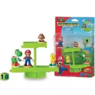 Super Mario balansująca gra - Podstawowy Stan