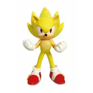 Super Sonic figurka jeża - Comansi