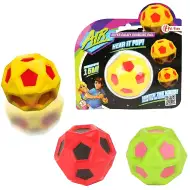 Super piłka skacząca Galaxy w różnych wariantach, 1 sztuka